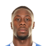 Yiadom FIFA 26 Non Rare Silver