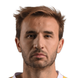 Sergi Samper FIFA 26 Non Rare Silver