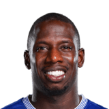 Doucouré FIFA 26 Rare Silver