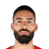 Carrasco FIFA 26 Non Rare Gold