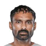 Singh FIFA 26 Rare Bronze
