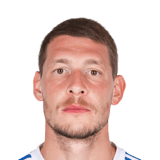 Belotti FIFA 26 Rare Gold