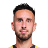 Thomasson FIFA 26 Rare Gold