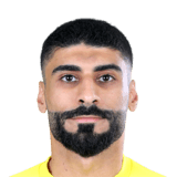 Al Kassar FIFA 26 Non Rare Bronze