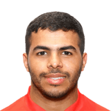 Al Shehri FIFA 26 Non Rare Silver
