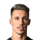 Grimaldo FIFA 26 Rare Gold