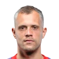 Lučić FIFA 26 Non Rare Silver
