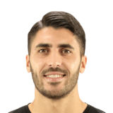 Rui Silva FIFA 26 Rare Gold
