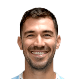 Romagnoli FIFA 26 Non Rare Gold