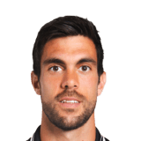 Salva Ruíz FIFA 26 Non Rare Bronze