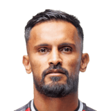 Al Fahad FIFA 26 Rare Bronze