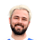 Dack FIFA 26 Non Rare Silver