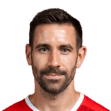 Frederico Venâncio FIFA 26 Non Rare Silver