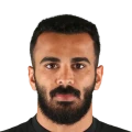 Al Olayan FIFA 26 Non Rare Bronze