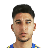 Pol Fernández FIFA 26 Non Rare Gold