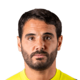 Fabri FIFA 26 Rare Bronze