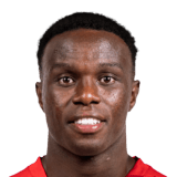 Bruma FIFA 26 Rare Gold
