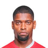 Ivan Cavaleiro FIFA 26 Non Rare Silver