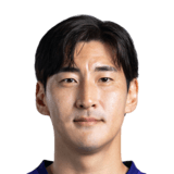 Kim Young Chan FIFA 26 Rare Bronze