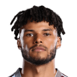 Mings FIFA 26 Rare Gold