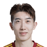 Jo Hyeon Woo FIFA 26 Non Rare Gold