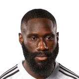 Masuaku FIFA 26 Non Rare Gold