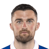 Souttar FIFA 26 Rare Silver