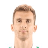 Diego Llorente FIFA 26 Rare Gold