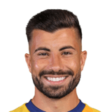 Tozé FIFA 26 Squad Foundations