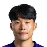 Lee Chang Yong FIFA 26 Non Rare Silver