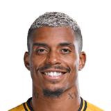 Lemina FIFA 26 Rare Gold