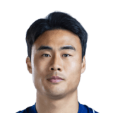 Park Ji Soo FIFA 26 Non Rare Silver