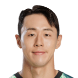 Yoon Pyung Gook FIFA 26 Rare Bronze