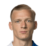 Decarli FIFA 26 Non Rare Bronze