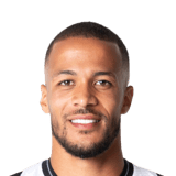 Troost-Ekong FIFA 26 Non Rare Silver