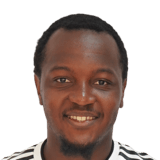 Ongenda FIFA 26 Non Rare Silver