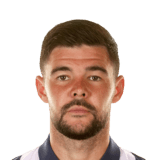 Mowatt FIFA 26 Rare Silver