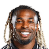 Adama Traoré FIFA 26 Rare Gold