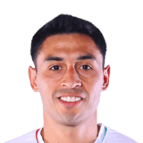 Baeza FIFA 26 Non Rare Silver