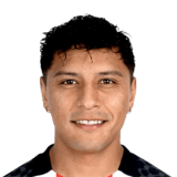 Zúñiga FIFA 26 Non Rare Silver