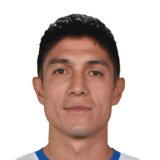 Huerta FIFA 26 Non Rare Silver