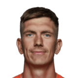 Nalepa FIFA 26 Non Rare Bronze