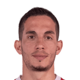 Marcone FIFA 26 Rare Gold
