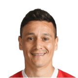 Zuqui FIFA 26 Non Rare Silver