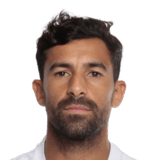 Alberto Jiménez FIFA 26 Rare Silver