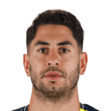 Ayoze FIFA 26 Rare Gold