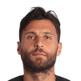 Marco Sportiello FIFA 26 Rare Gold