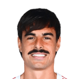 Dani García FIFA 26 Non Rare Gold