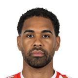 Mwene FIFA 26 Rare Gold