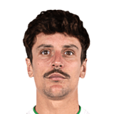 Marco Sangalli FIFA 26 Non Rare Silver